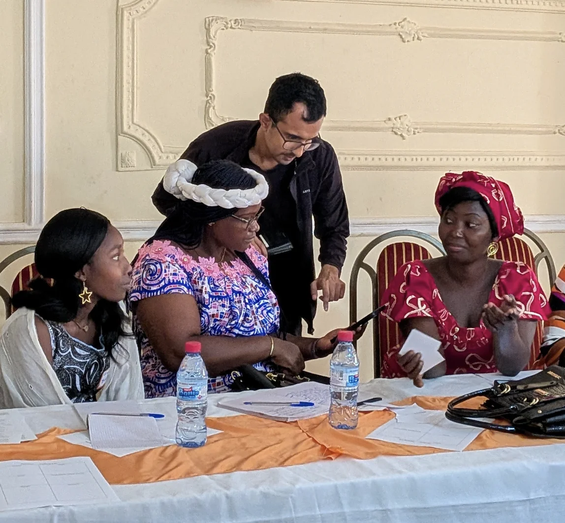 Citizen & Community Engagement