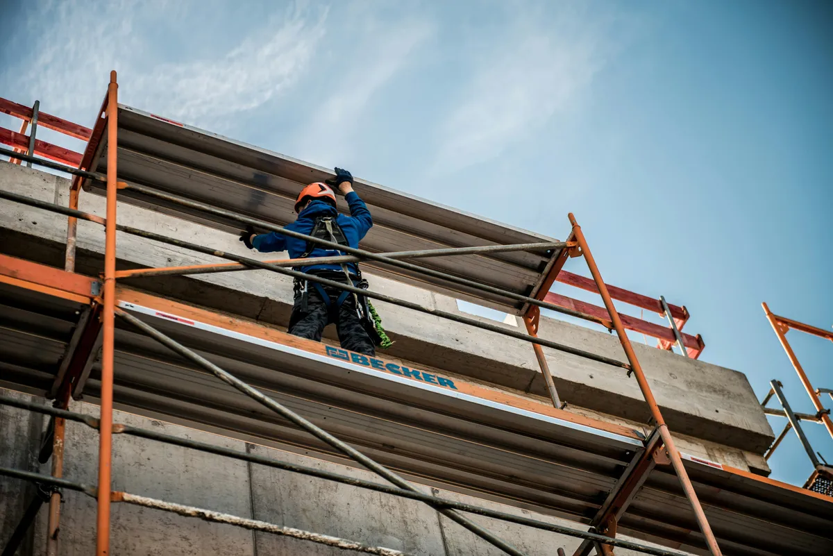 Corporate & Workforce Development
